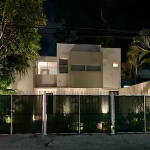  Apartamento Océano Aparts México