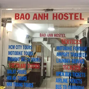  Habitación en casa particular Baoanh Vietnam