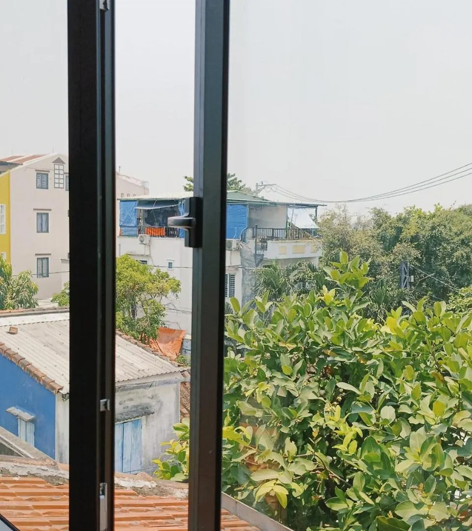Riverside Plum Garden Homestay Hoi An