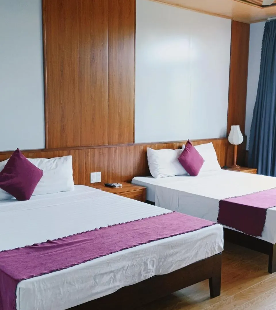 Riverside Plum Garden Homestay Hoi An 0*,  Vietnam