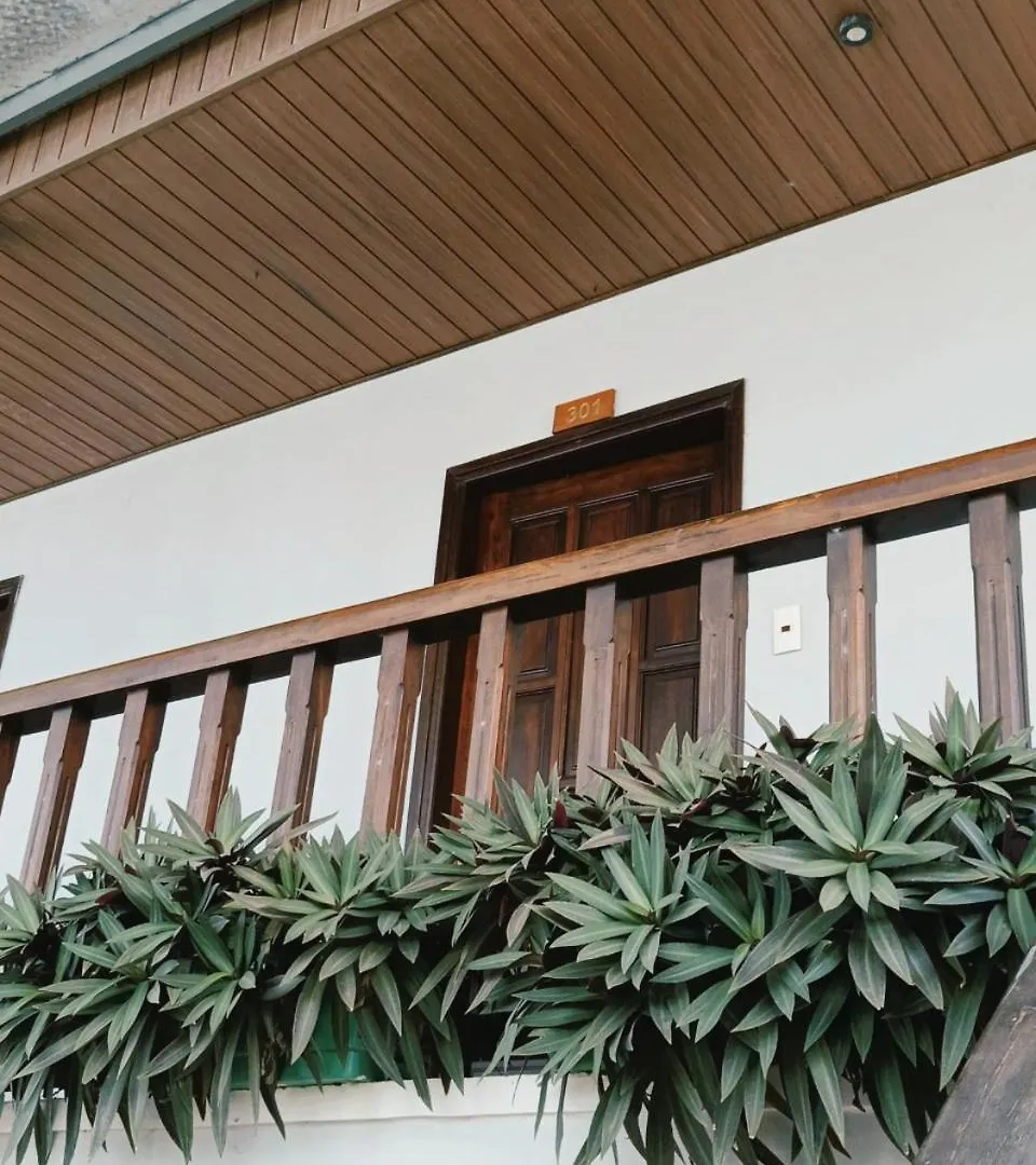 Riverside Plum Garden Homestay Hoi An