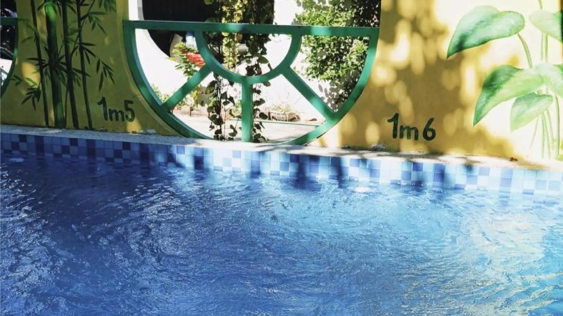 Riverside Plum Garden Homestay Hoi An