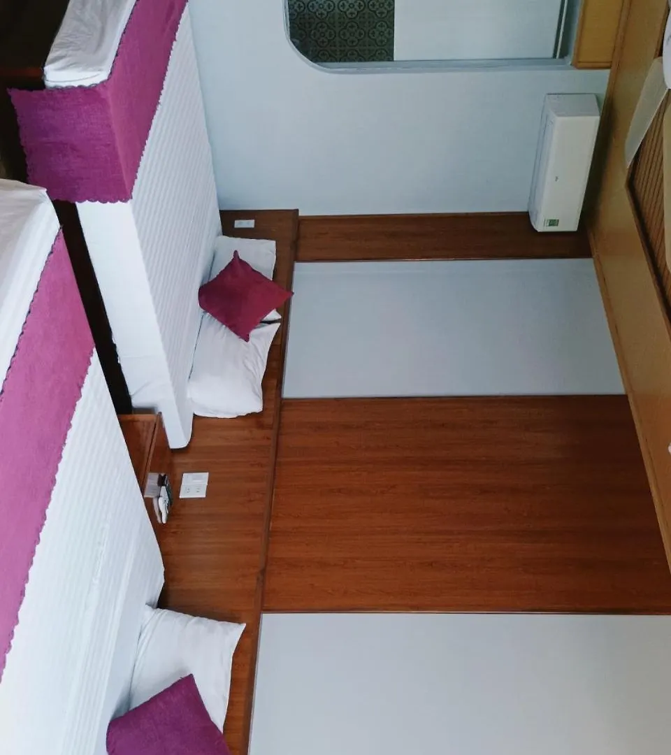 Riverside Plum Garden Homestay Hoi An