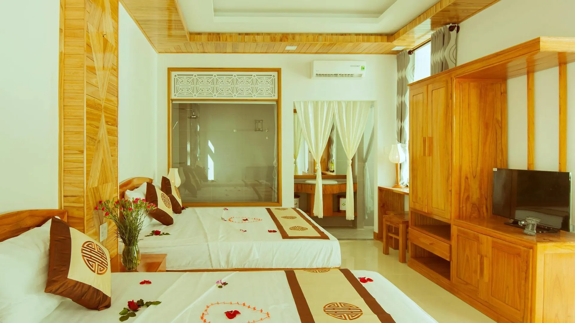 Riverside Plum Garden Homestay Hoi An