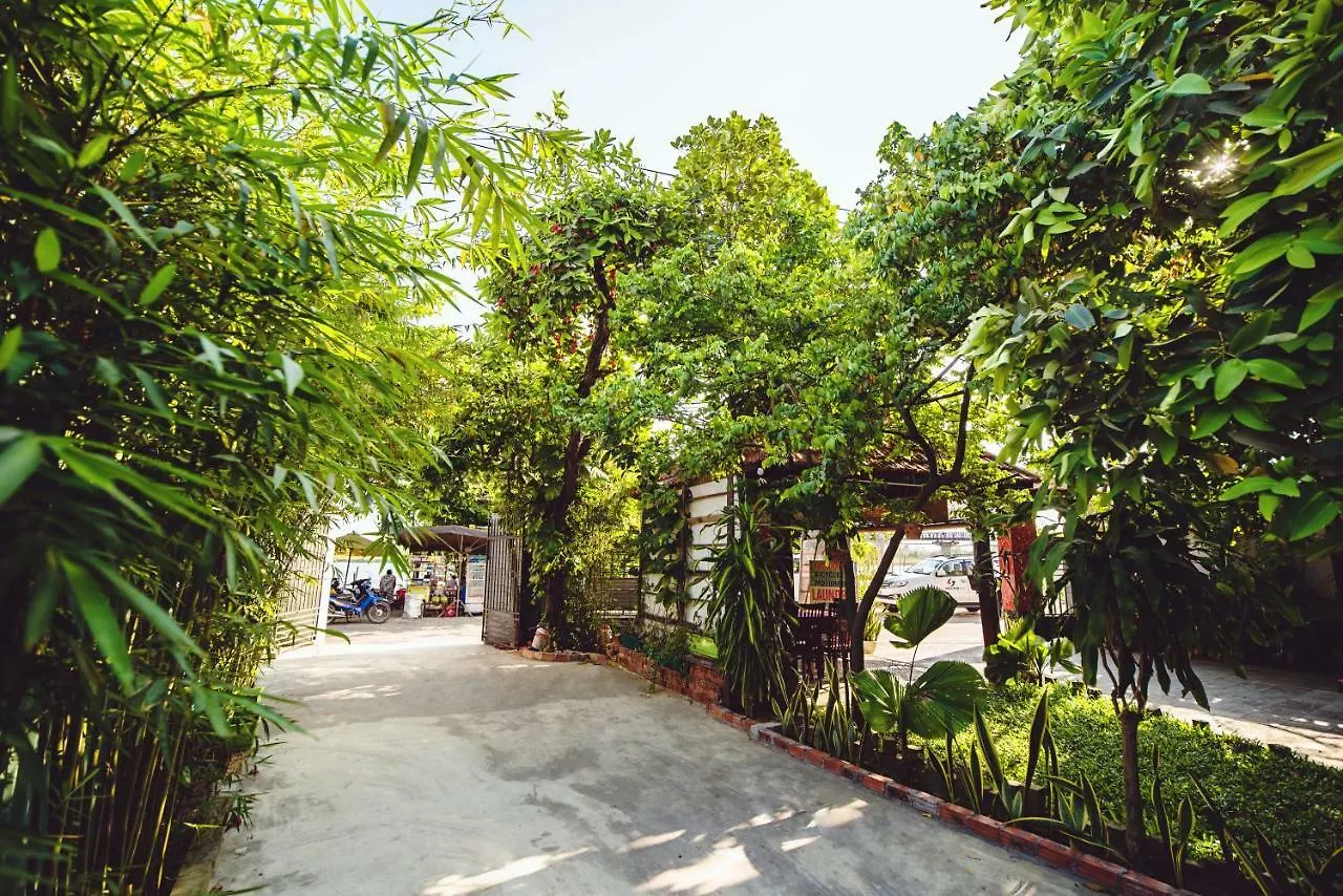 Riverside Plum Garden Homestay Hoi An
