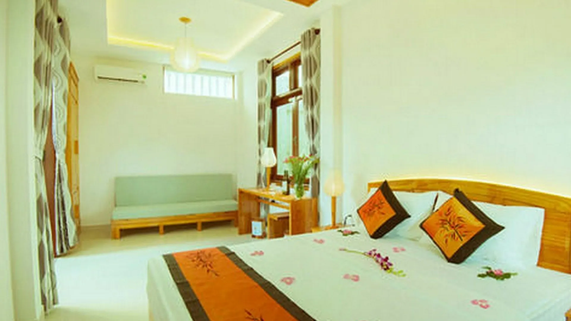 Riverside Plum Garden Homestay Hoi An
