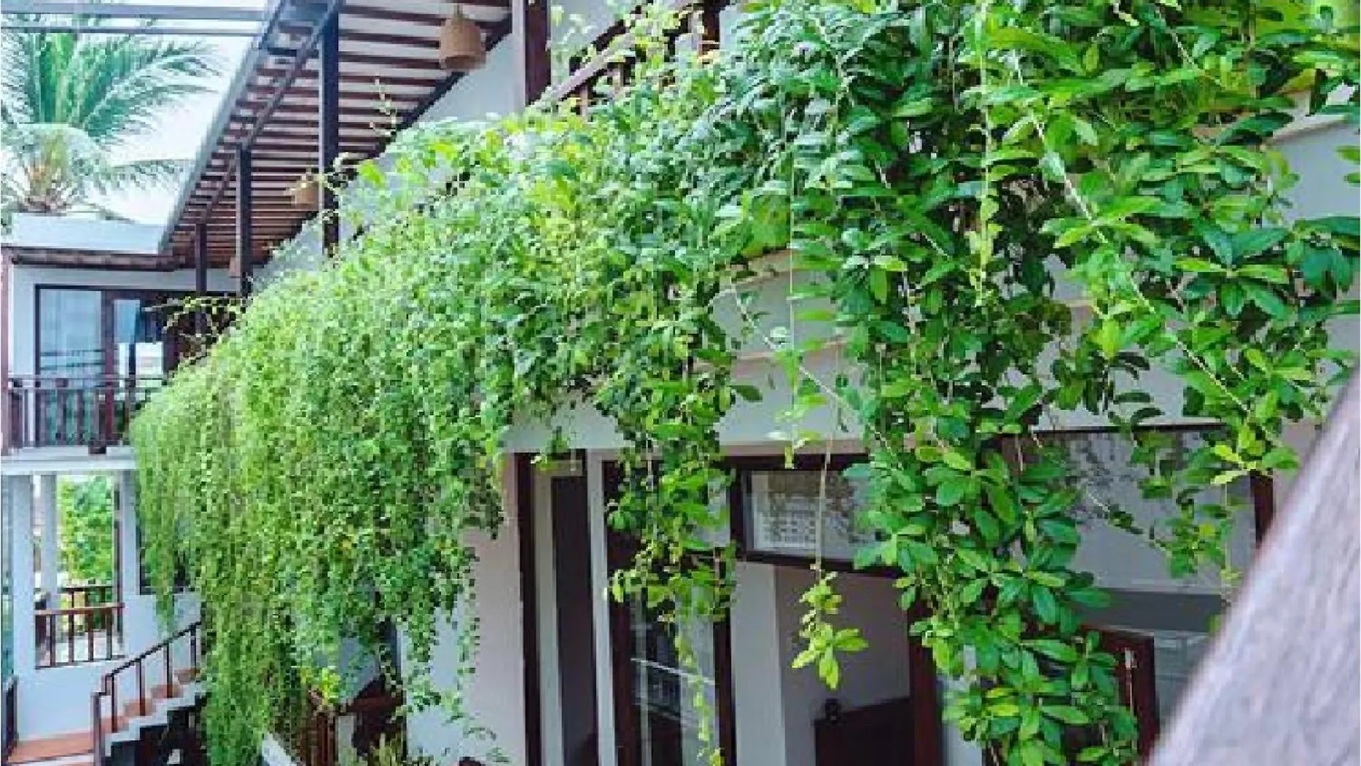 Riverside Plum Garden Villa Hoi An Vietnam